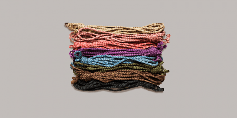 магазин товаров для шибари